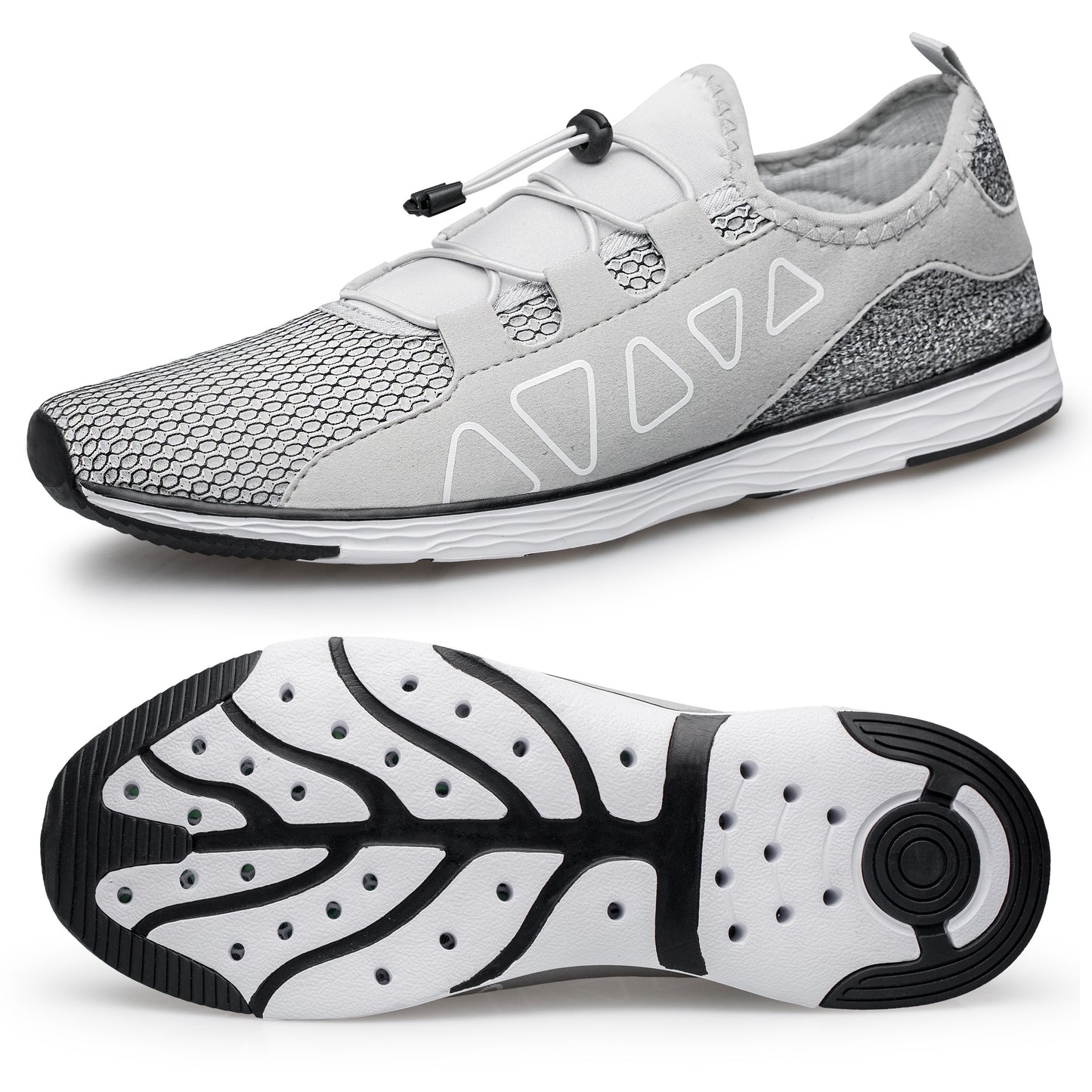 YHOON Women's Water Shoes