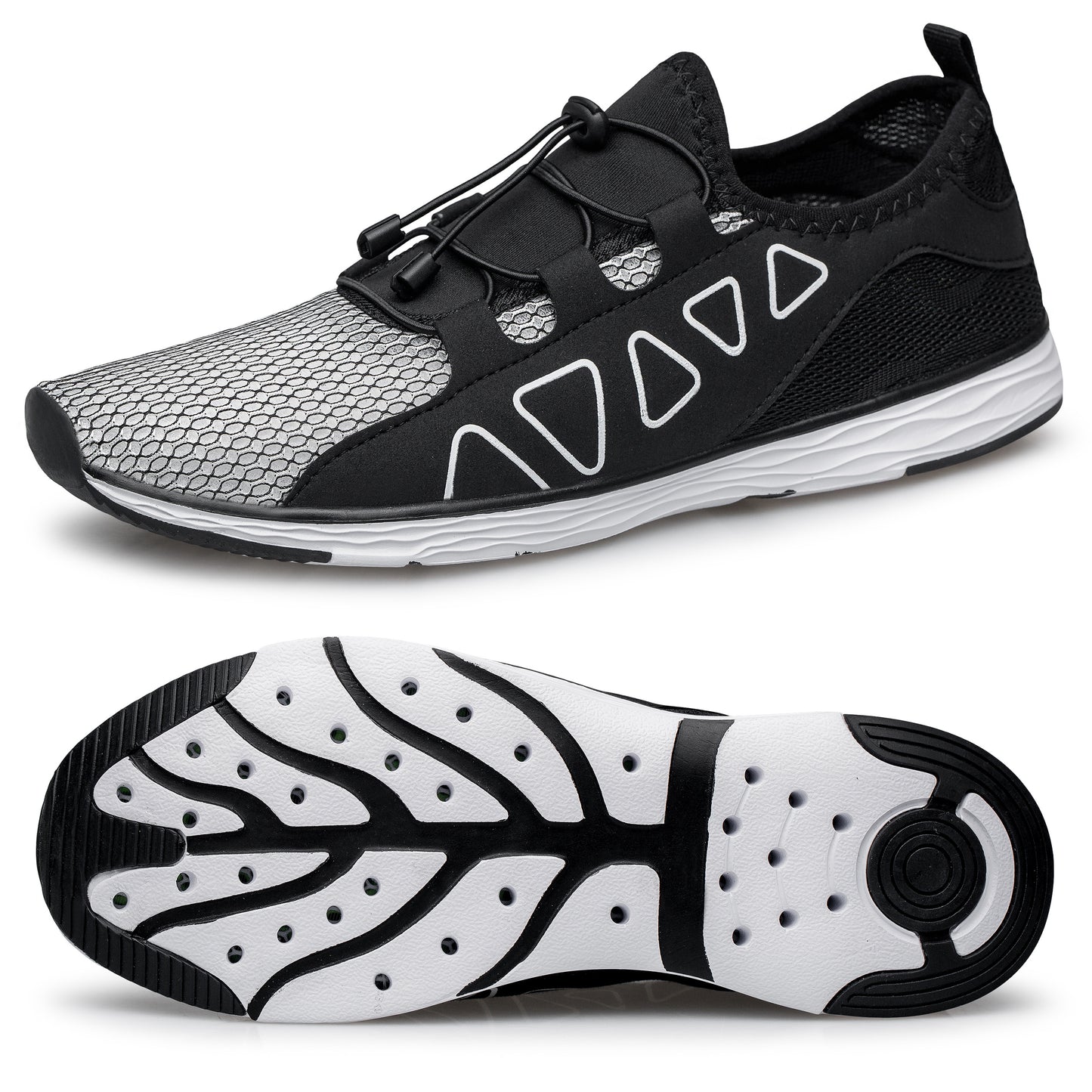 YHOON Women's Water Shoes