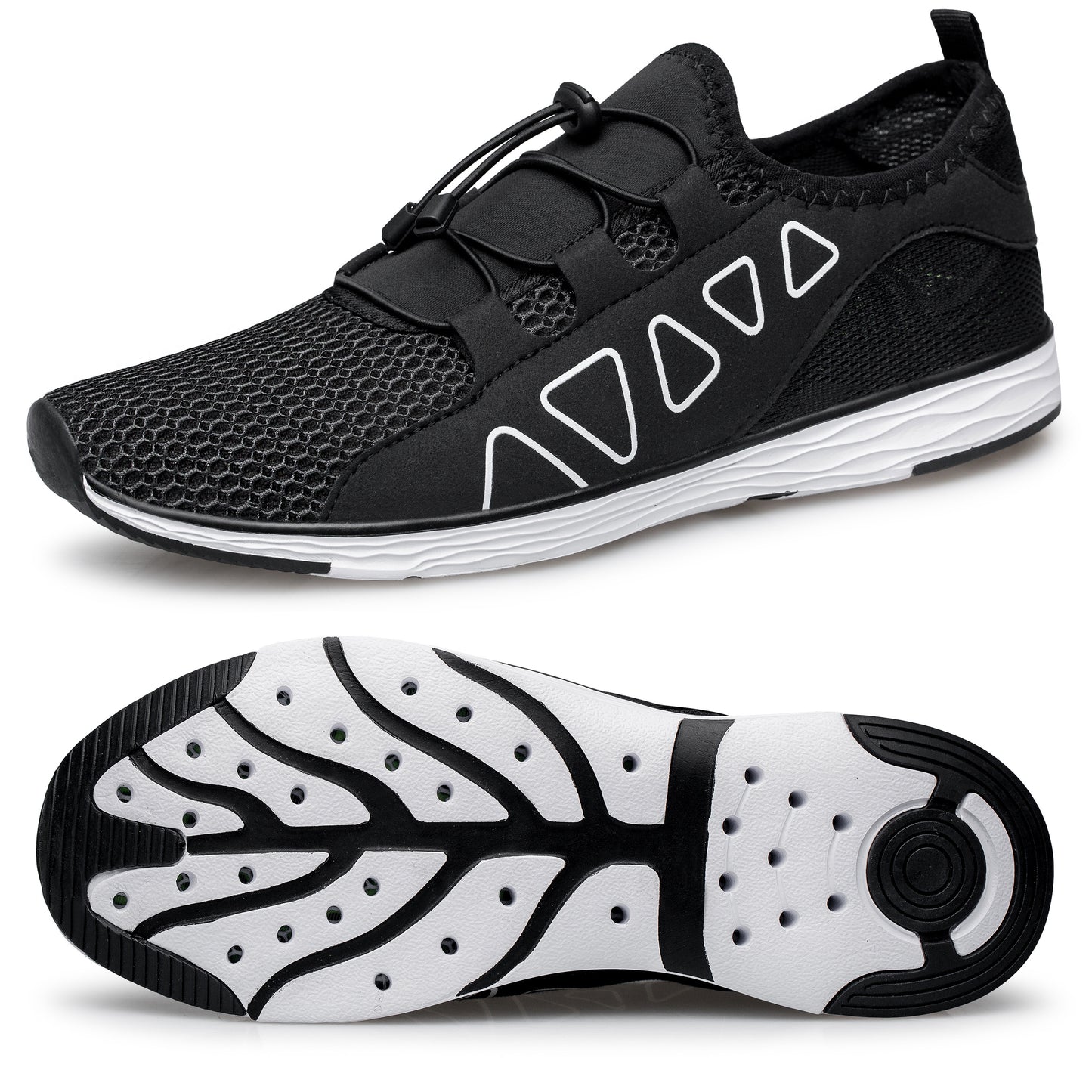 YHOON Women's Water Shoes