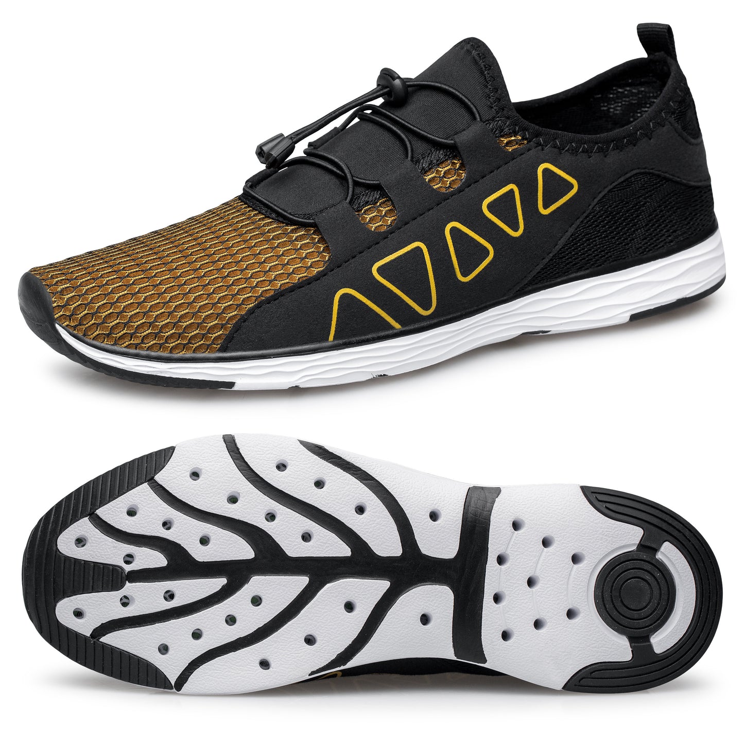 YHOON Women's Water Shoes