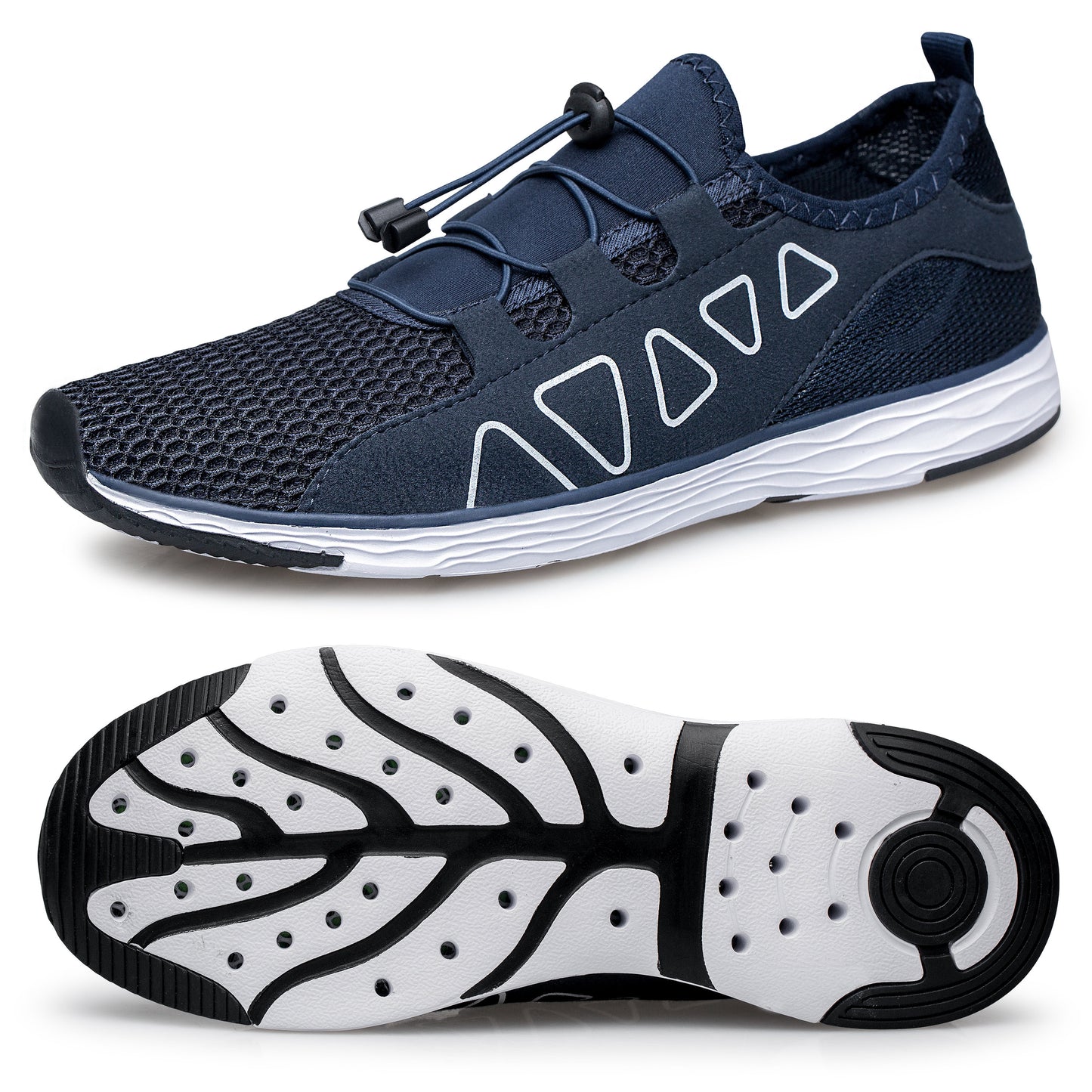 YHOON Women's Water Shoes