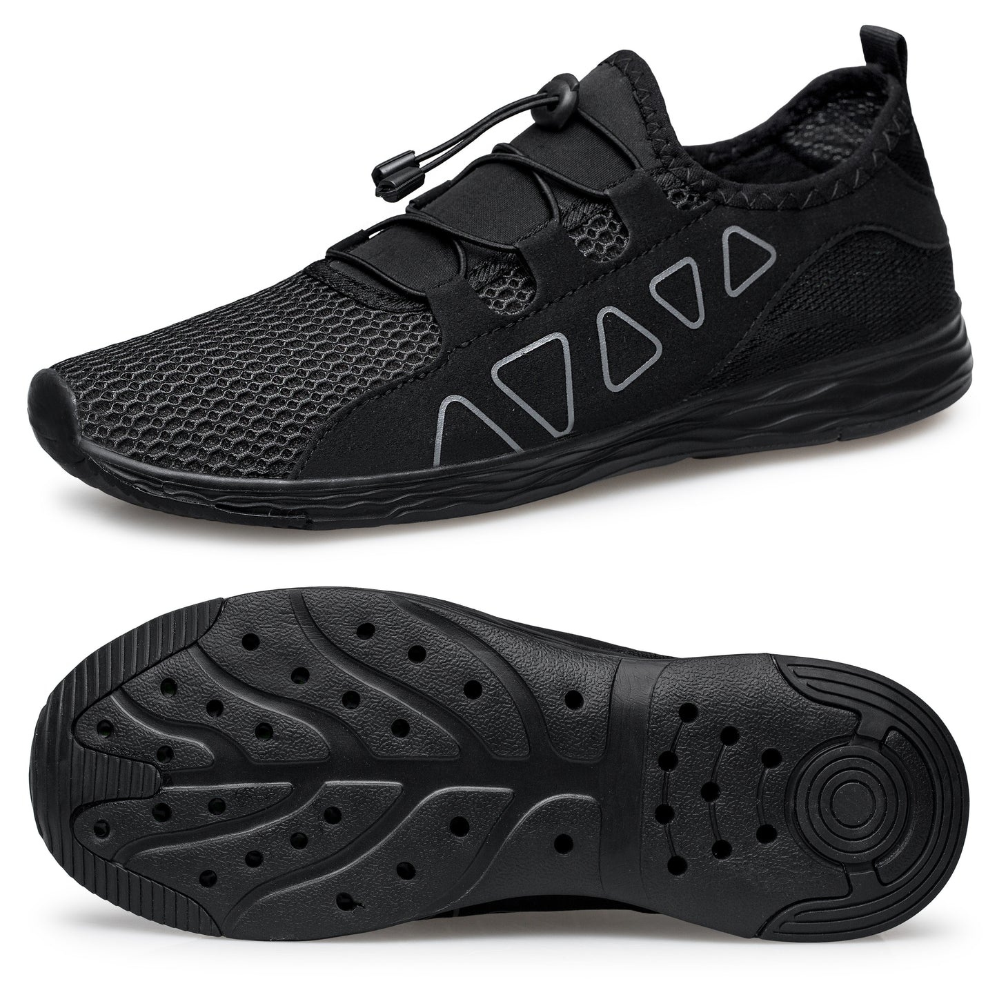 YHOON Women's Water Shoes