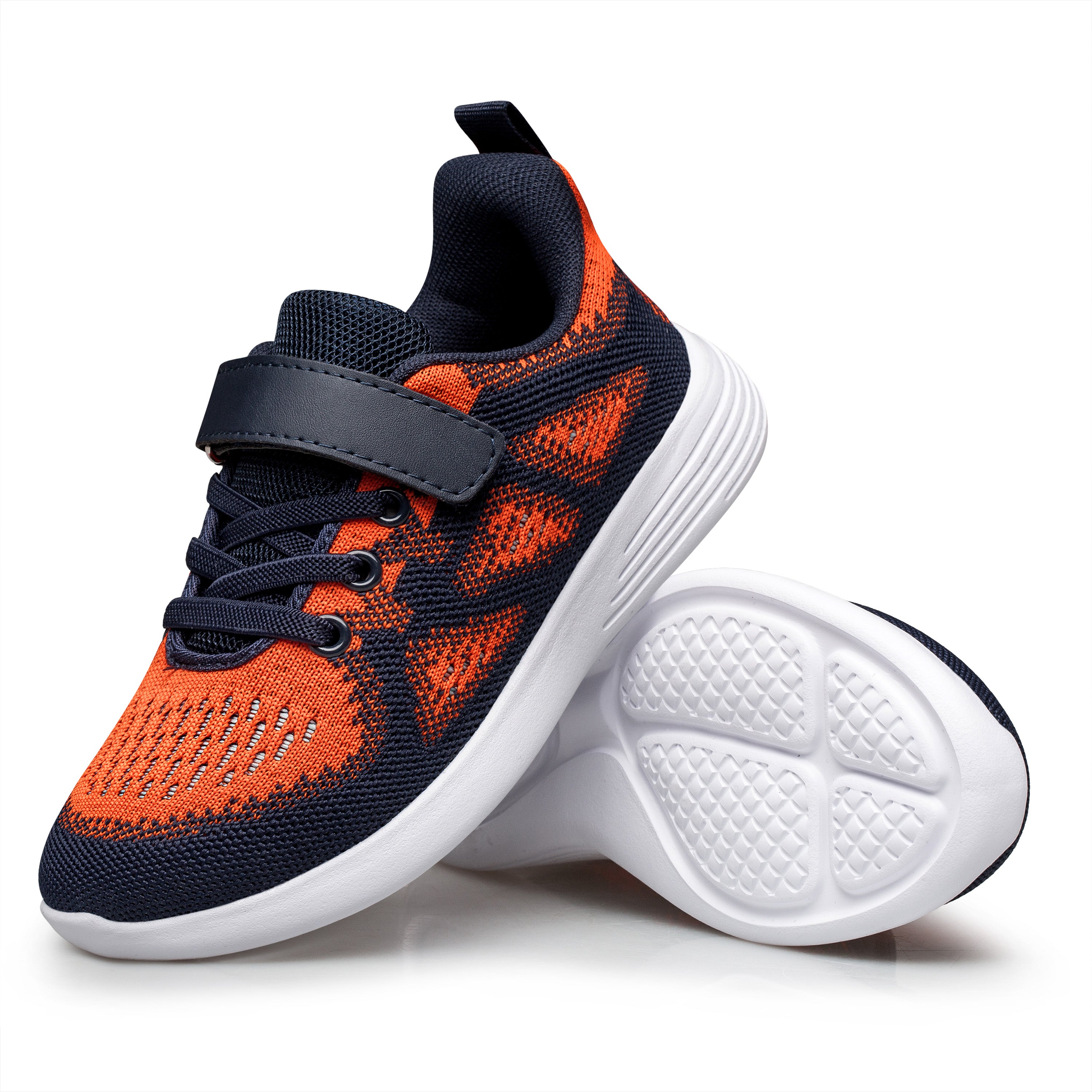 YHOON Boys Girls Sneakers Kids Sports Walking Shoes YHOON Global Store