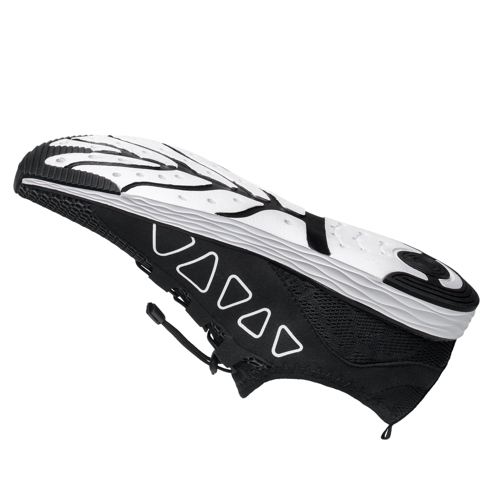 Water Shoes For Men Men's Water Shoes: Quick Dry Swim Shoes For